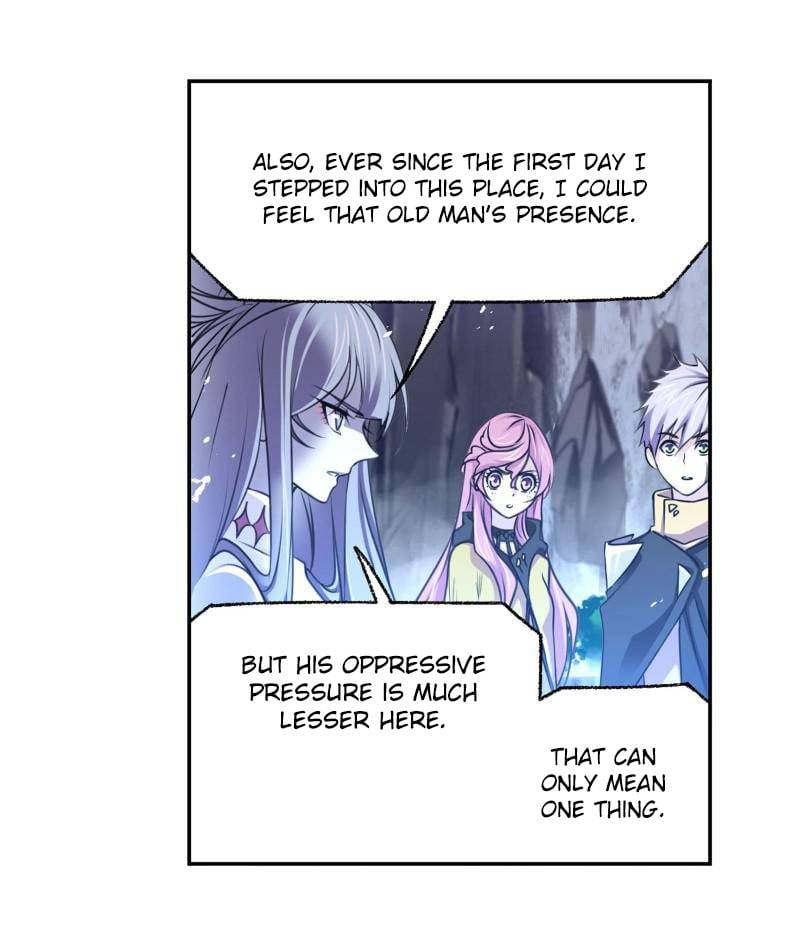 Soul Land chapter 312 page 40