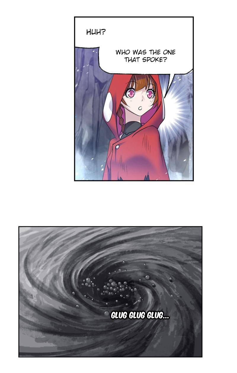 Soul Land chapter 312 page 42