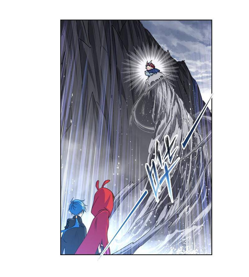 Soul Land chapter 312 page 43