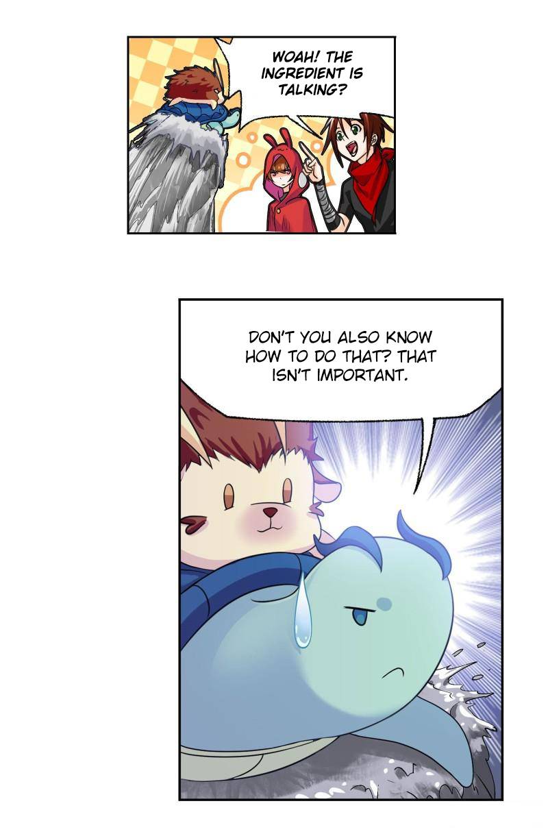 Soul Land chapter 312 page 45