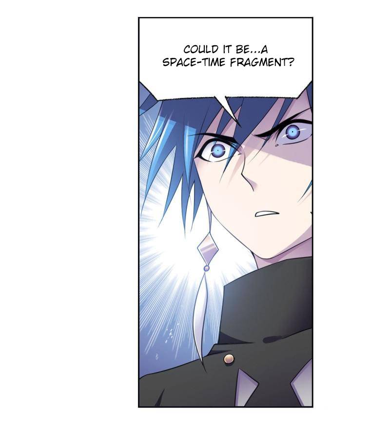 Soul Land chapter 312 page 48