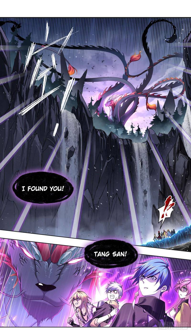 Soul Land chapter 312 page 50