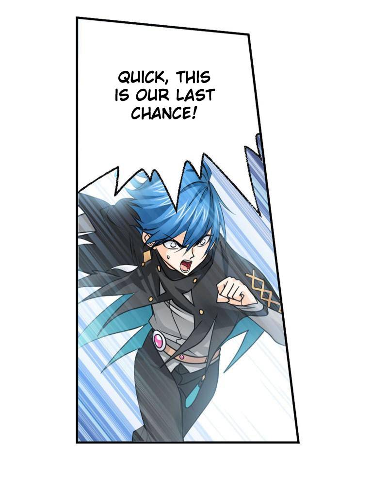 Soul Land chapter 312 page 52