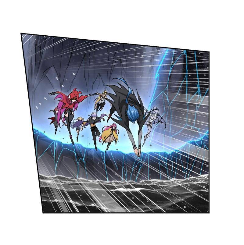 Soul Land chapter 312 page 54