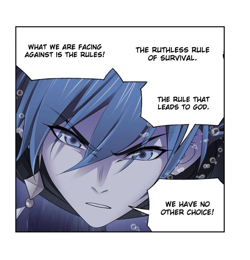 Soul Land chapter 312 page 56