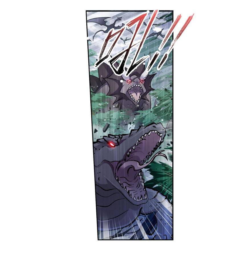 Soul Land chapter 312 page 6