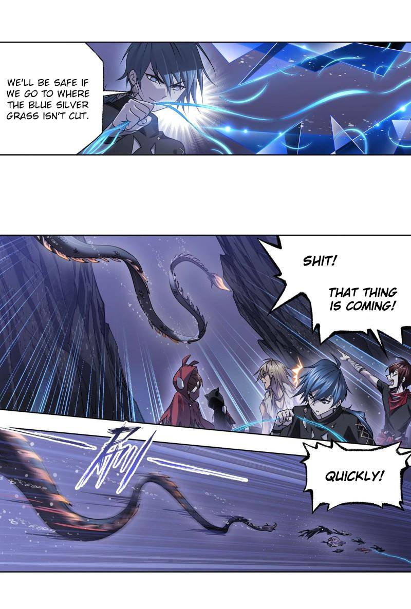 Soul Land chapter 312 page 61