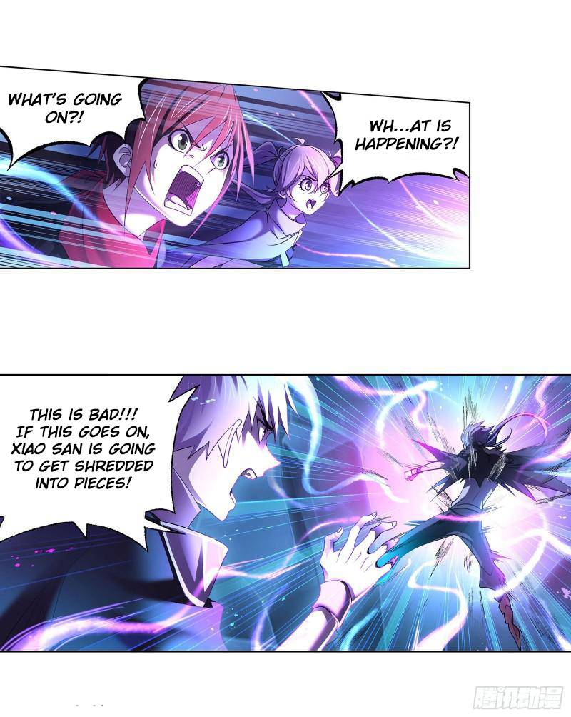 Soul Land chapter 313 page 15