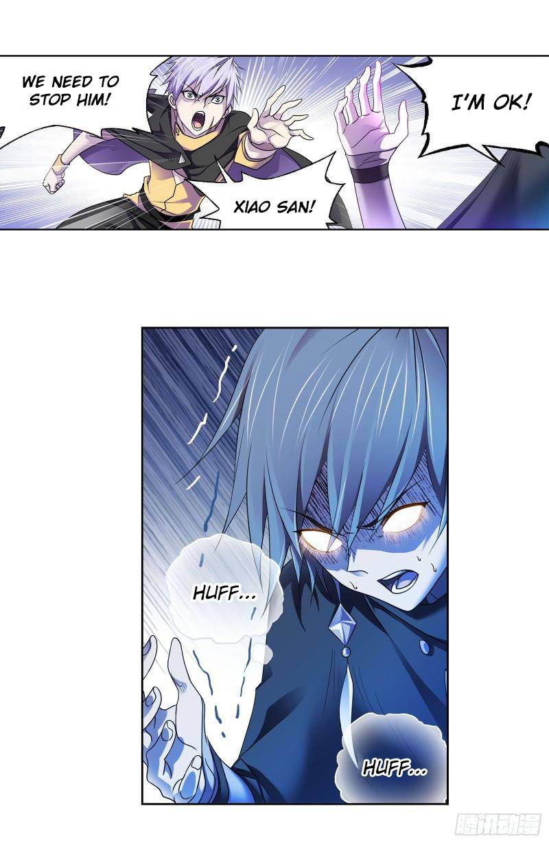 Soul Land chapter 313 page 16