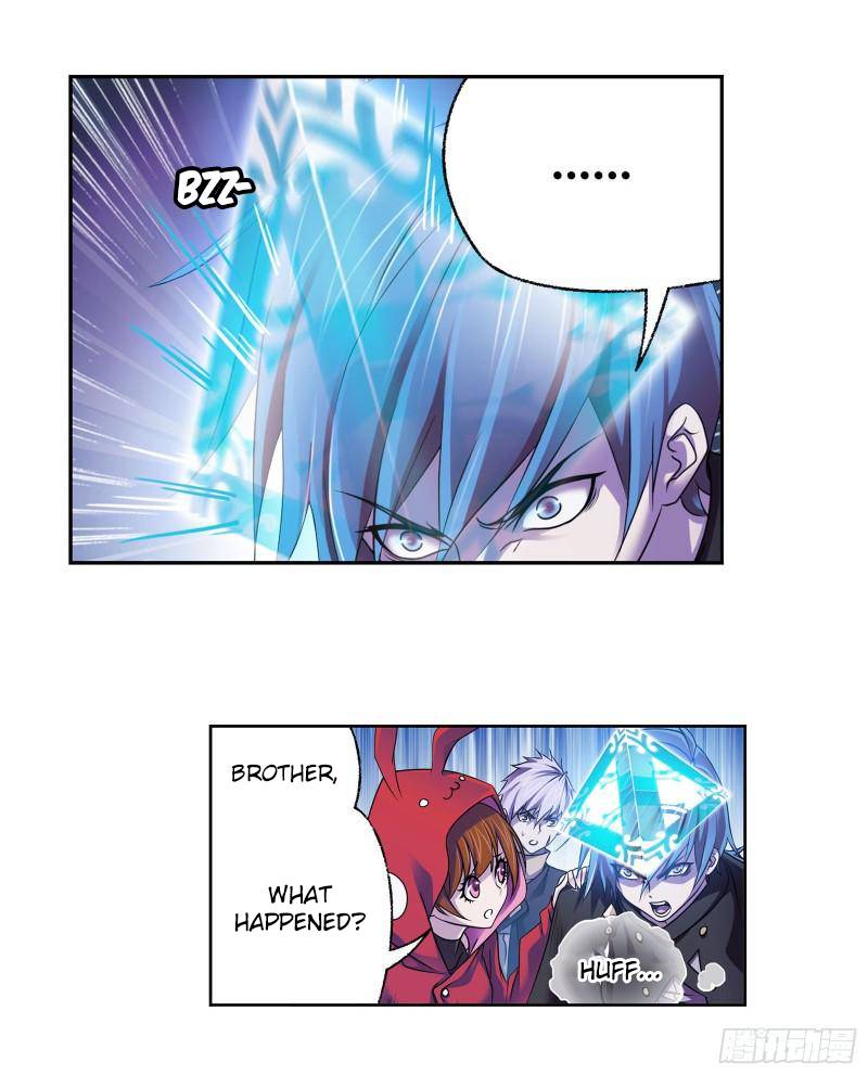 Soul Land chapter 313 page 17