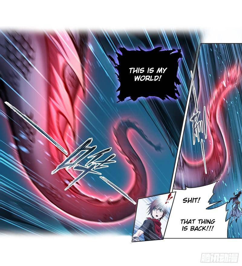 Soul Land chapter 313 page 18