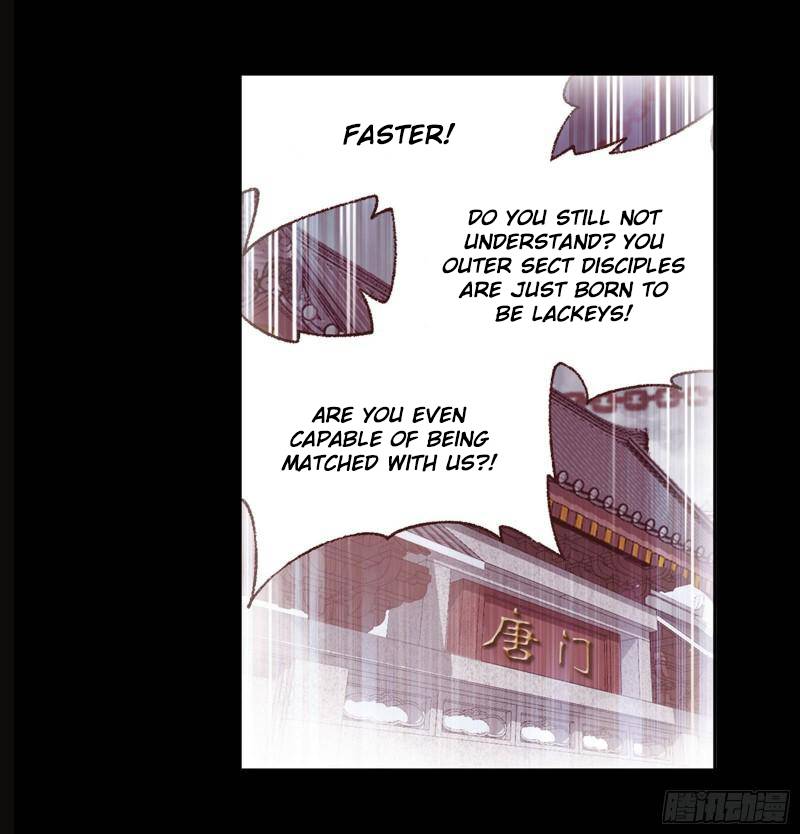 Soul Land chapter 313 page 29