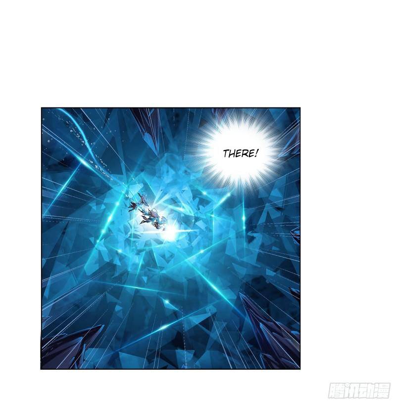 Soul Land chapter 313 page 3