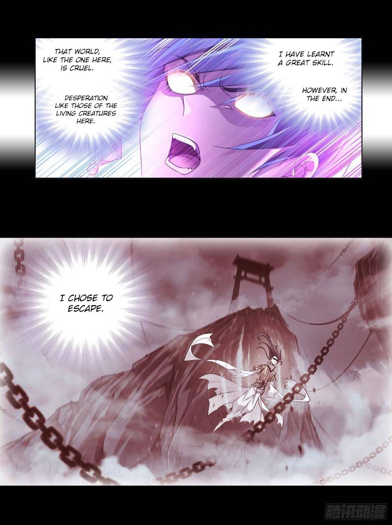 Soul Land chapter 313 page 30