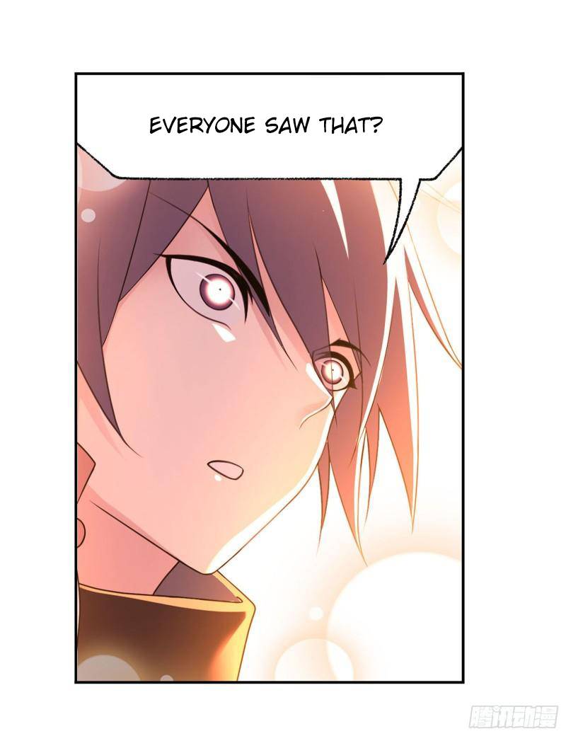 Soul Land chapter 313 page 33