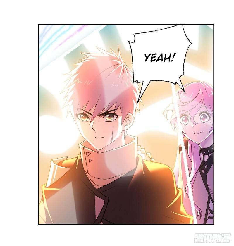 Soul Land chapter 313 page 34