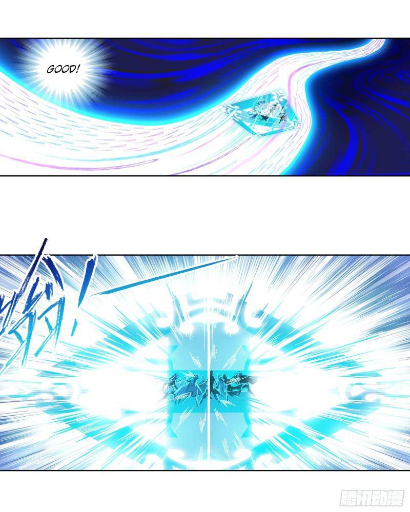 Soul Land chapter 313 page 35