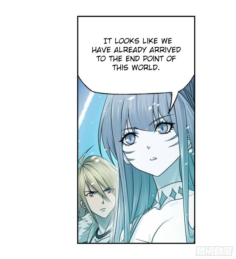 Soul Land chapter 313 page 39