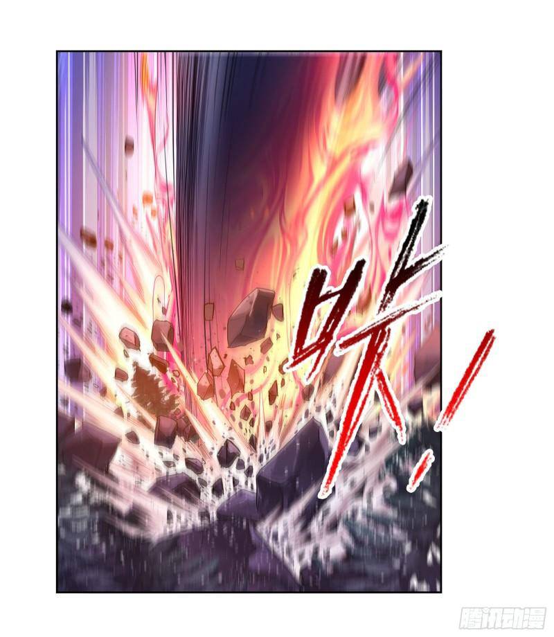 Soul Land chapter 313 page 42