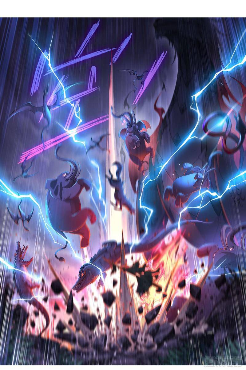 Soul Land chapter 313 page 43