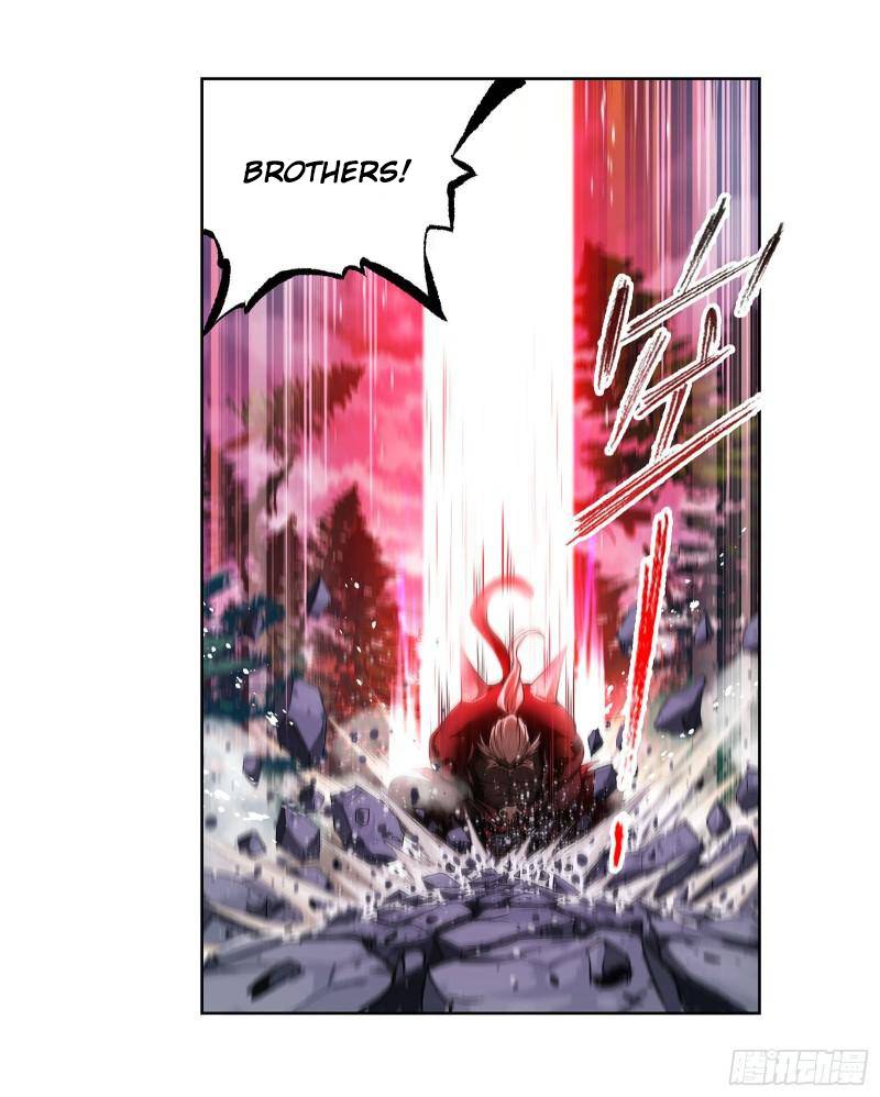 Soul Land chapter 313 page 46