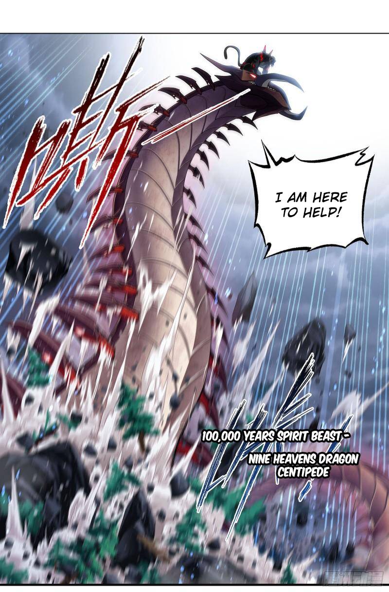 Soul Land chapter 313 page 47