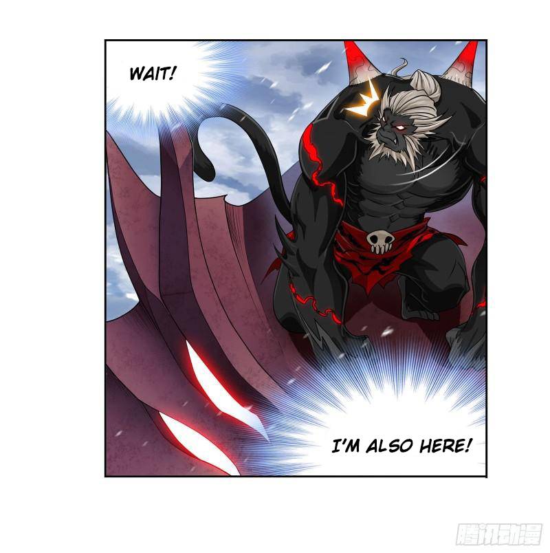 Soul Land chapter 313 page 49