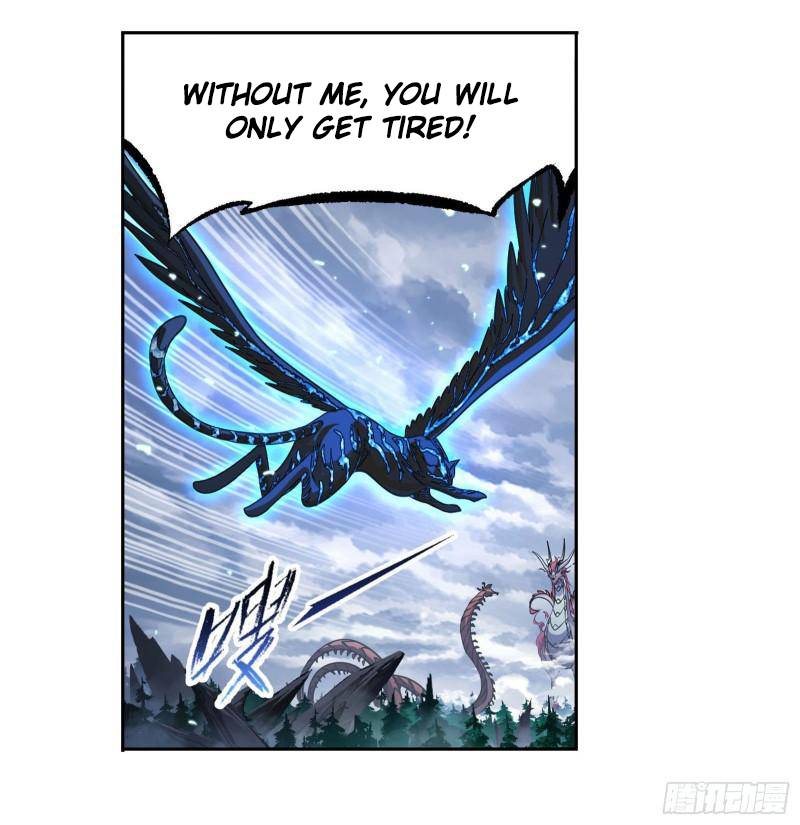 Soul Land chapter 313 page 50