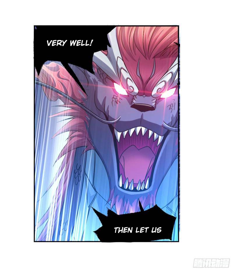 Soul Land chapter 314 page 15