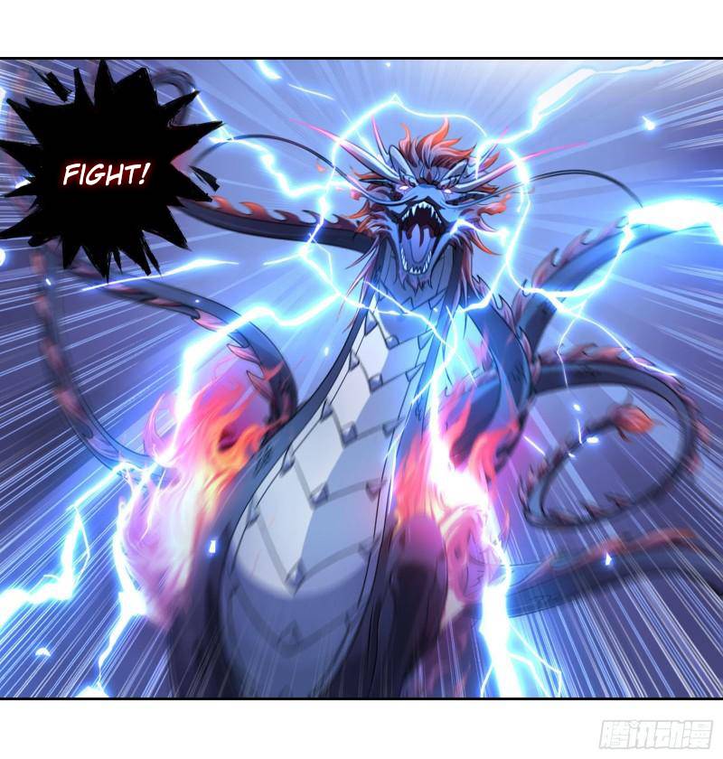 Soul Land chapter 314 page 16