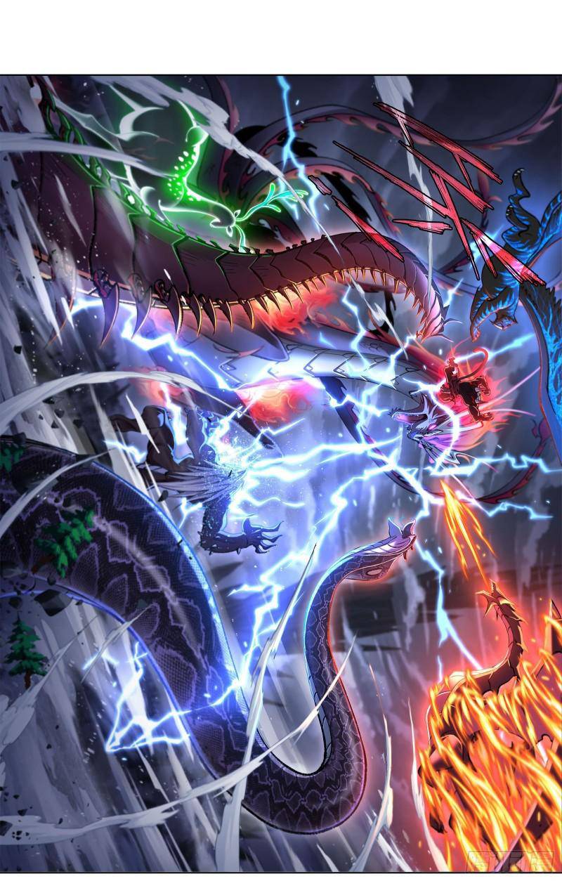 Soul Land chapter 314 page 17