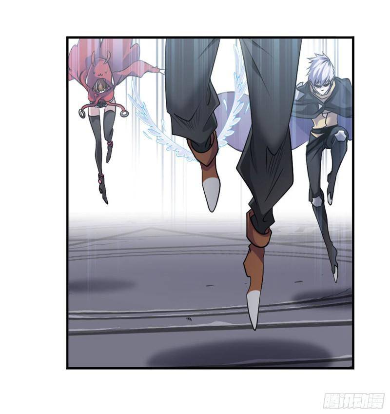 Soul Land chapter 314 page 22