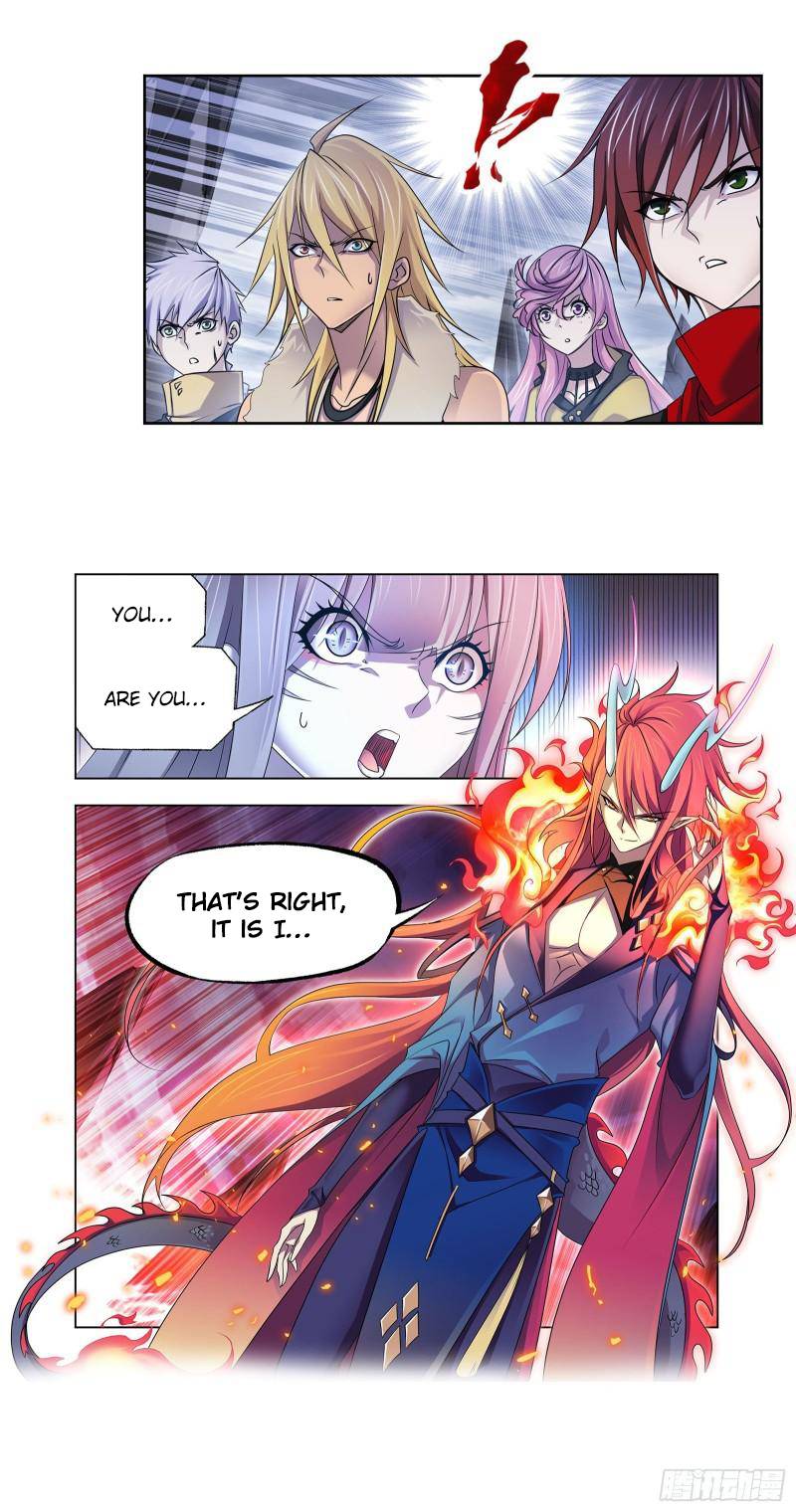 Soul Land chapter 314 page 26