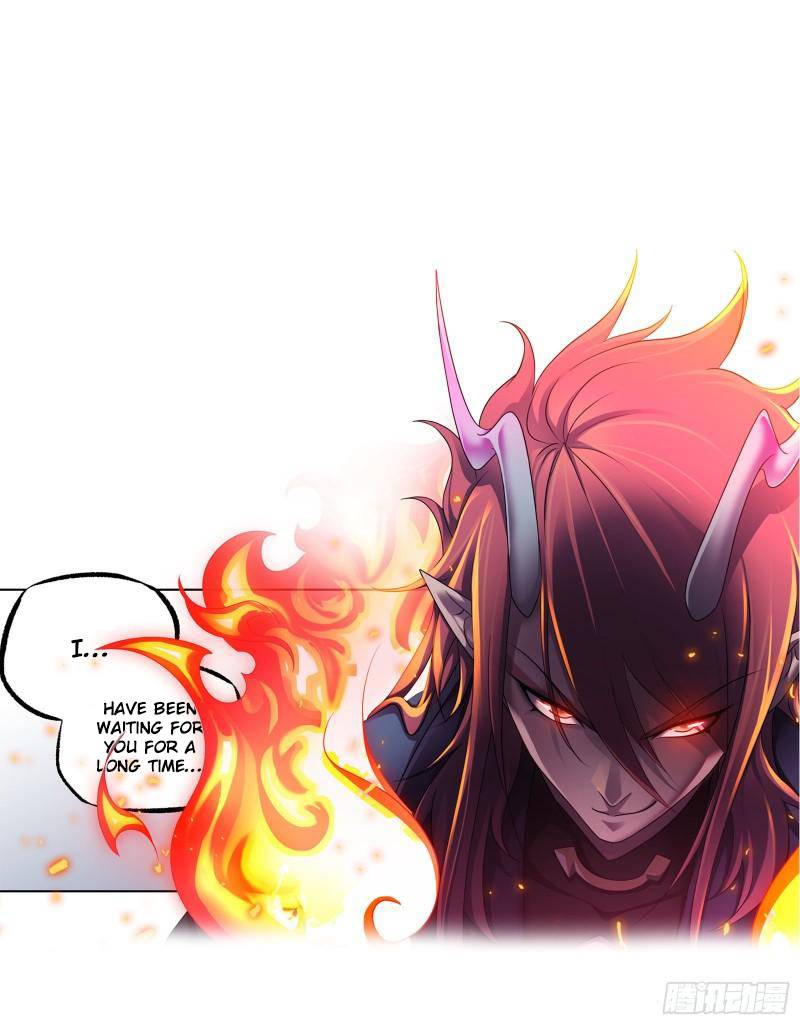 Soul Land chapter 314 page 27