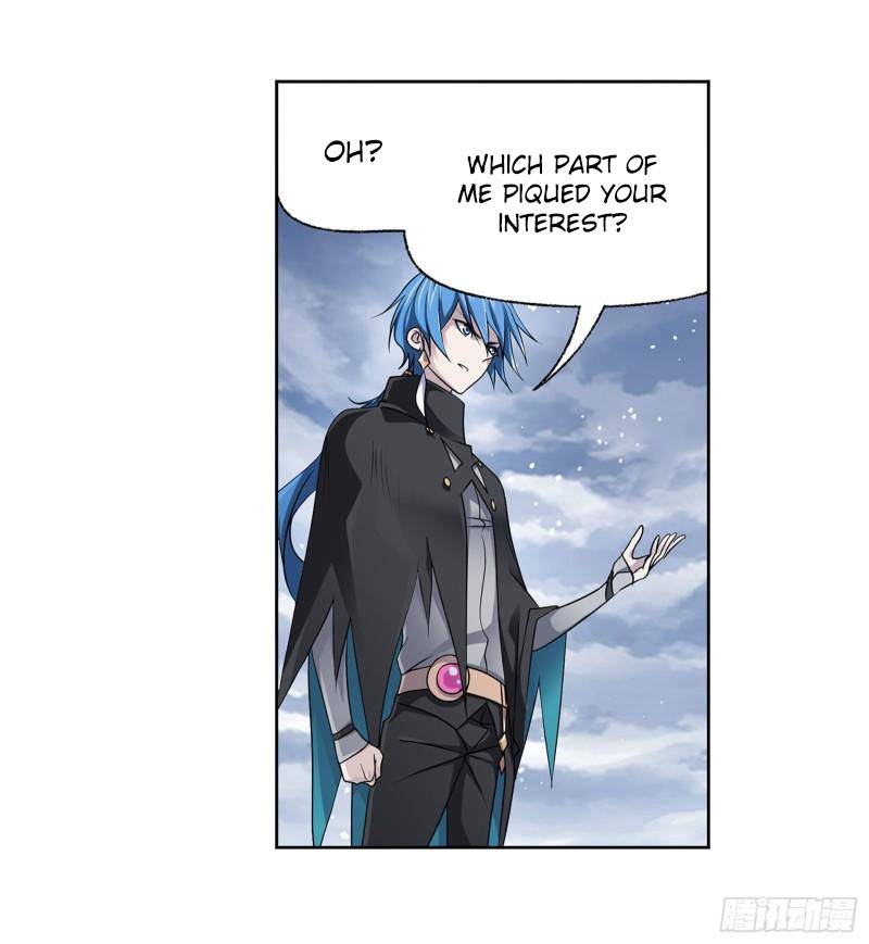 Soul Land chapter 314 page 33