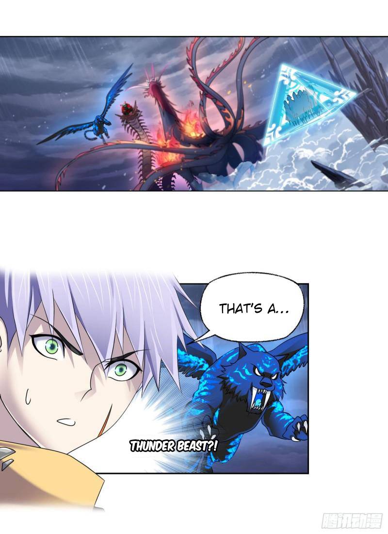 Soul Land chapter 314 page 4