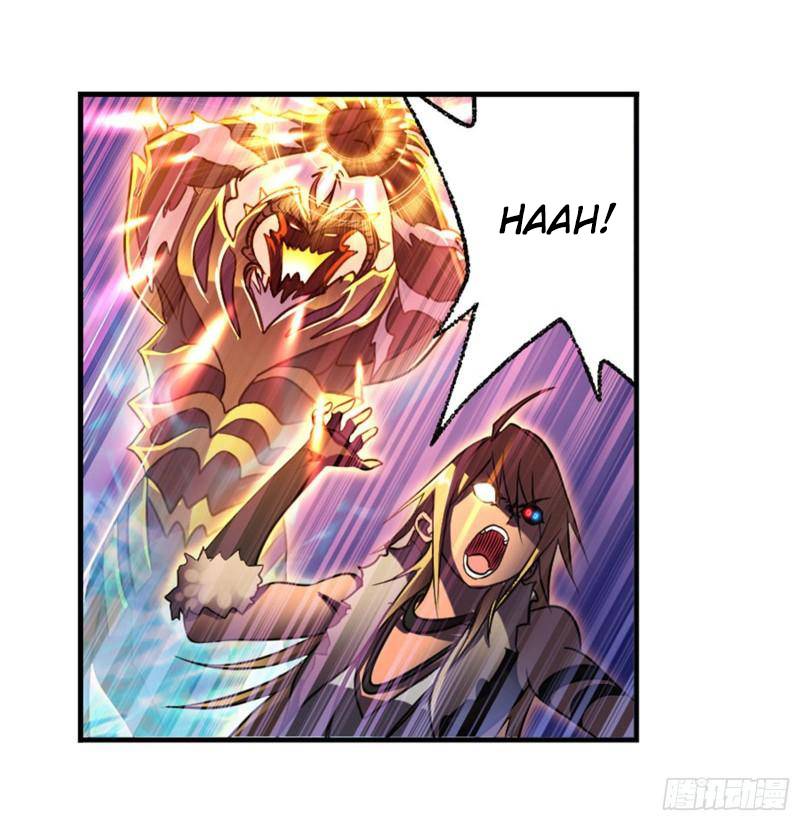 Soul Land chapter 314 page 45