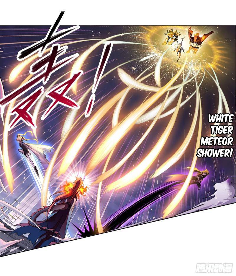 Soul Land chapter 314 page 46