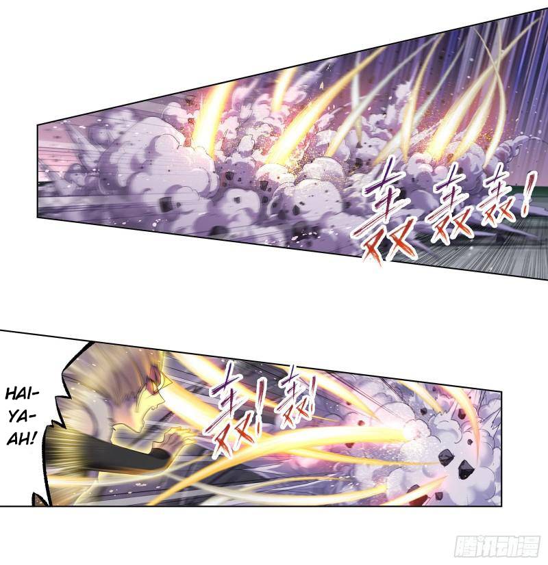 Soul Land chapter 314 page 47