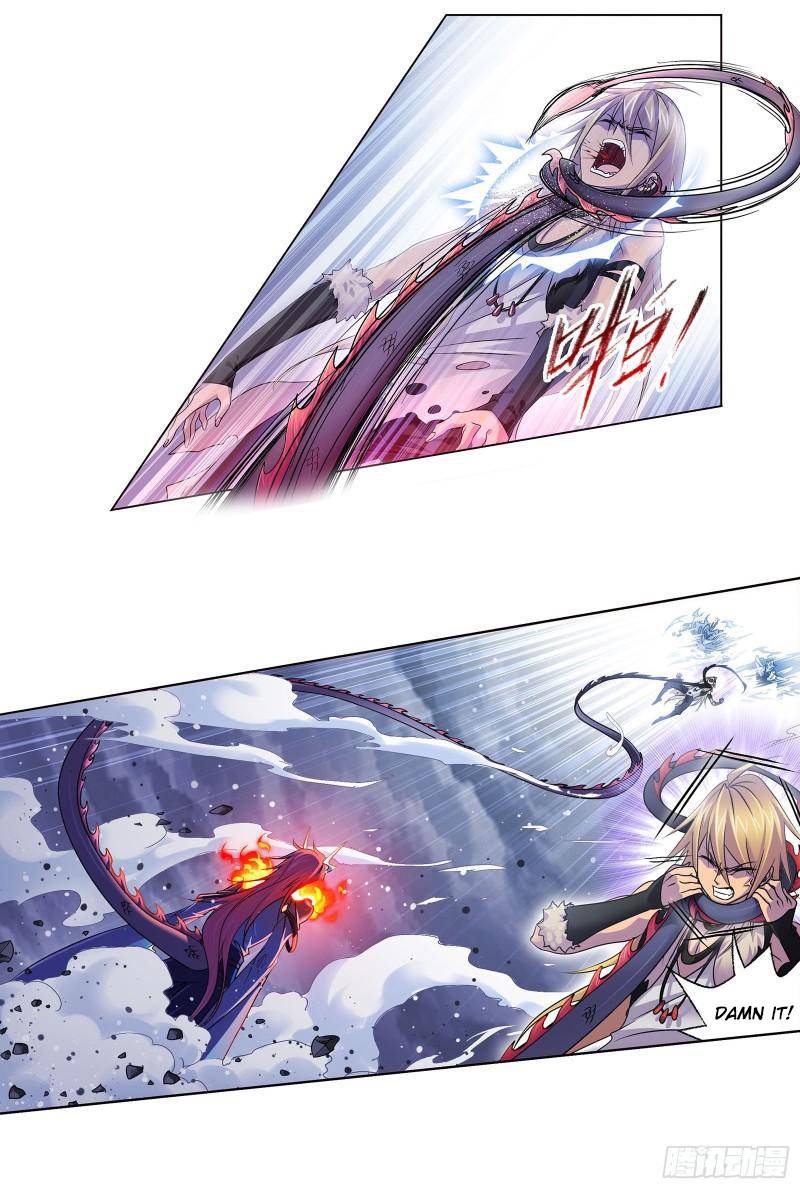 Soul Land chapter 314 page 49