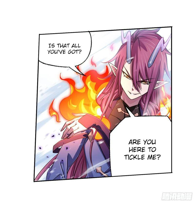 Soul Land chapter 314 page 52