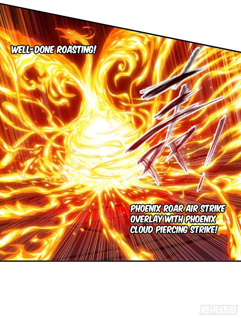 Soul Land chapter 314 page 54