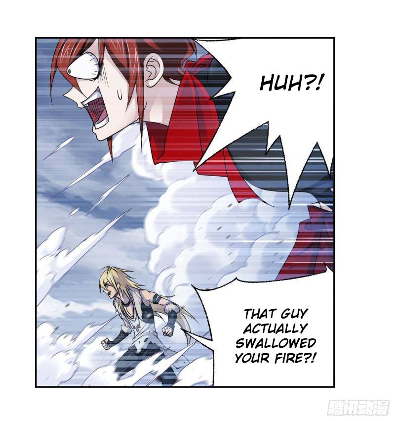 Soul Land chapter 315 page 10