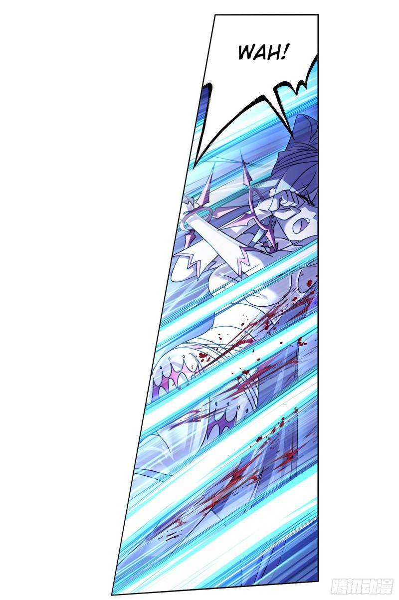 Soul Land chapter 315 page 16