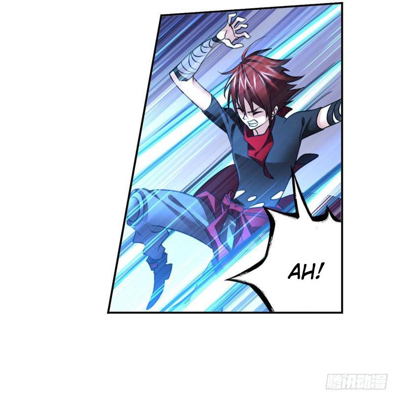 Soul Land chapter 315 page 18