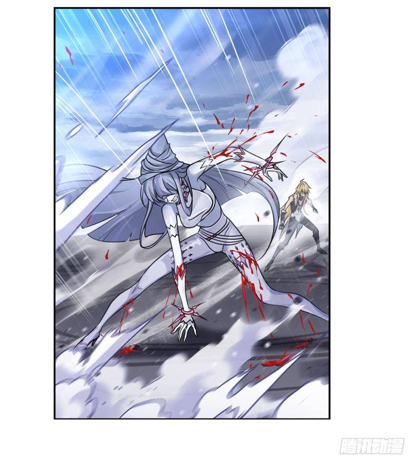 Soul Land chapter 315 page 19