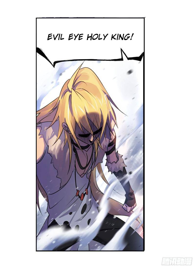 Soul Land chapter 315 page 24