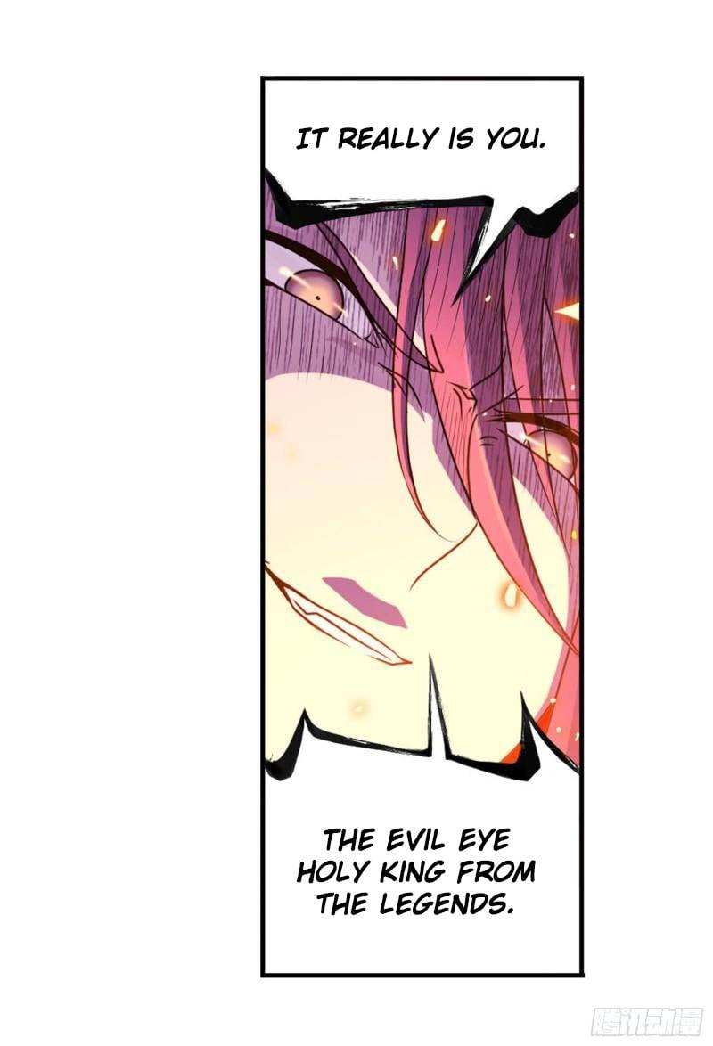 Soul Land chapter 315 page 33