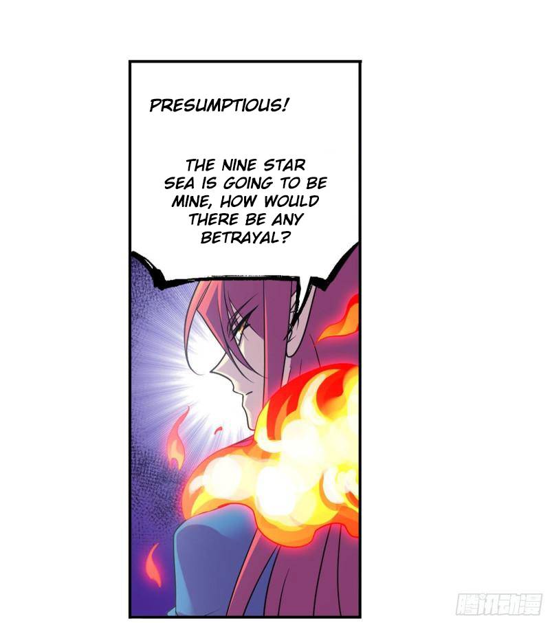 Soul Land chapter 315 page 36