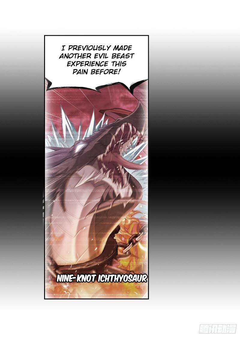 Soul Land chapter 315 page 48